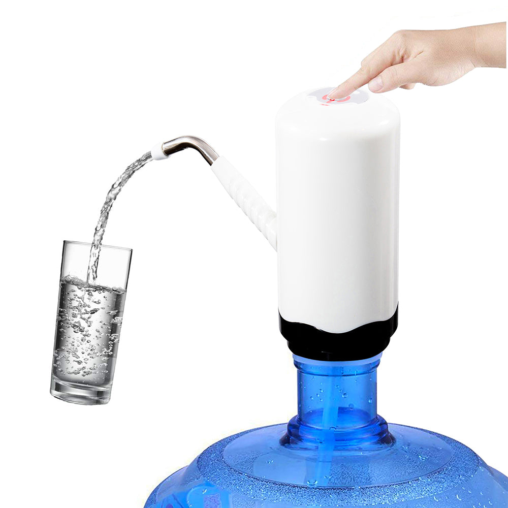 USB Charging Portable Automatic Water Dispenser